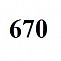 670