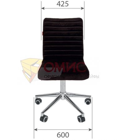Кресло офисное CHAIRMAN 020