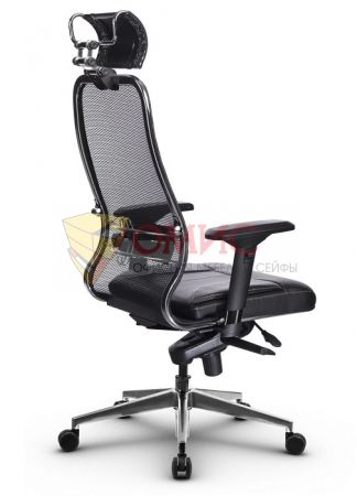 Кресло руководителя SAMURAI SL-3
