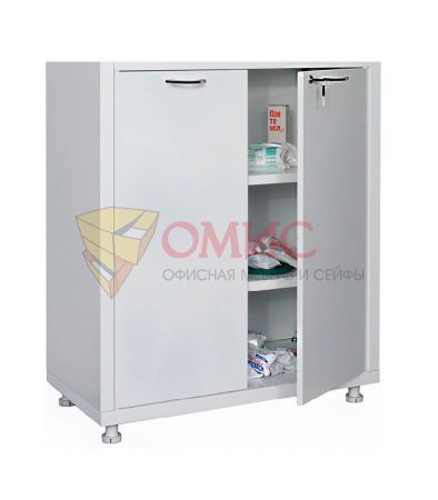 Шкаф медицинский МД 2 1780/SG