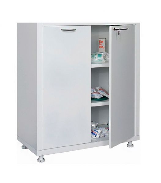 Шкаф медицинский МД 2 1780/SG