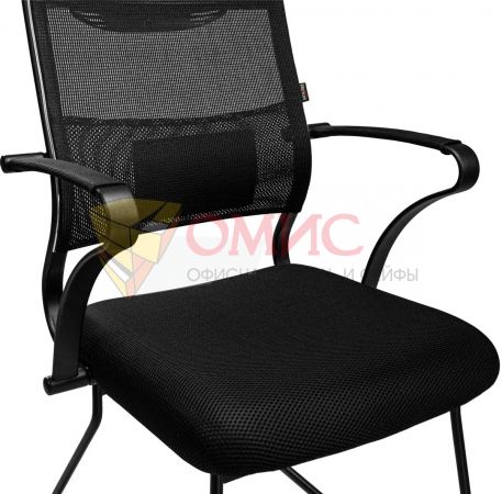 Стул офисный ErgoLife Sit Air (низк.спинк.) M4-1