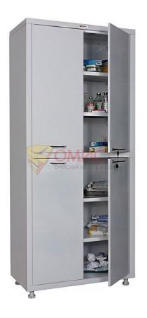 Шкаф медицинский МД 2 1780/SS