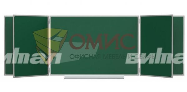 Доска настенная  ДН-52М
