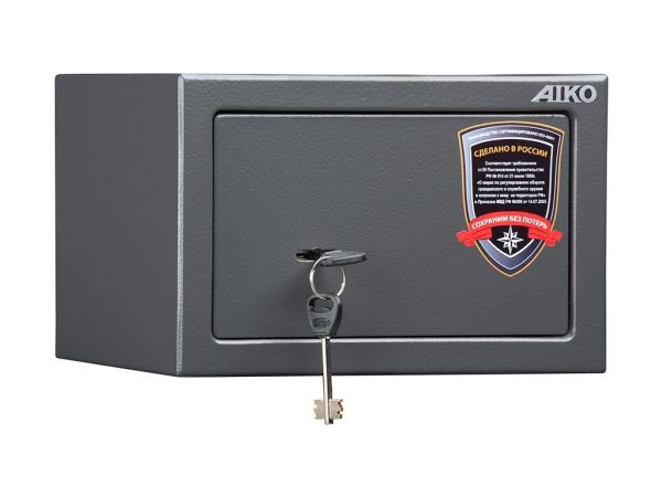 Сейф для пистолета AIKO ТТ-170
