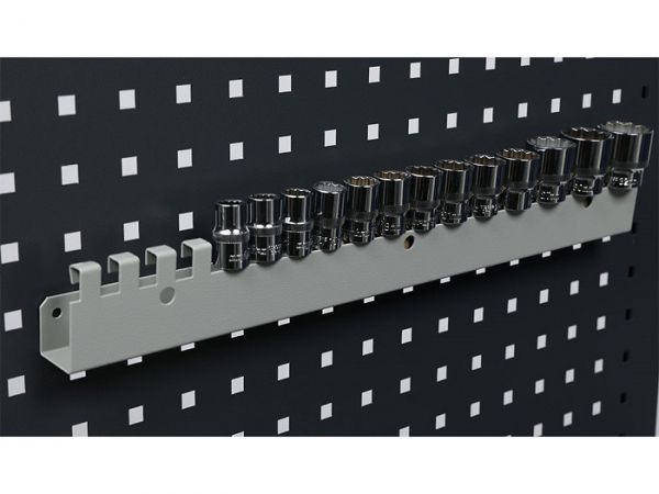 Держатель для торцевых головок 1/2 HEC