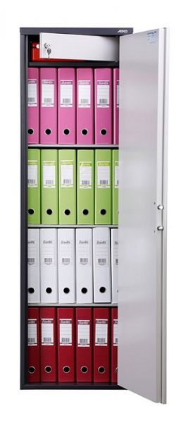 Шкаф бухгалтерский AIKO SL-150Т EL