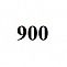 900