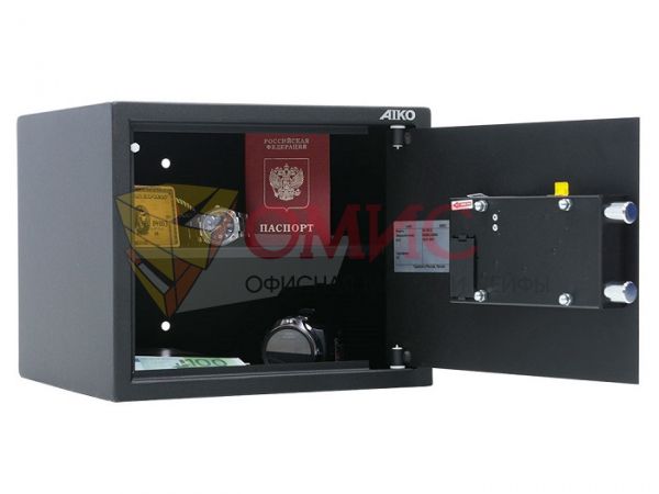 Сейф Hotel AIKO SH-30 EL new