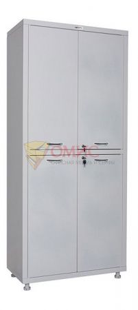 Шкаф медицинский МД 2 1780/SS