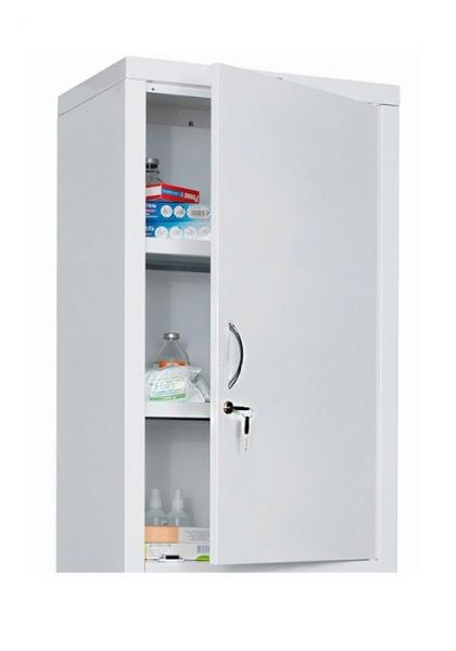 Шкаф медицинский МД 1 1657/SS