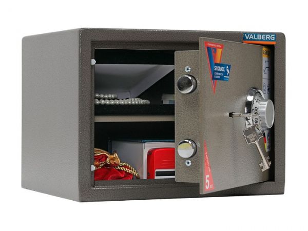 Сейф Valberg ASM-25 CL