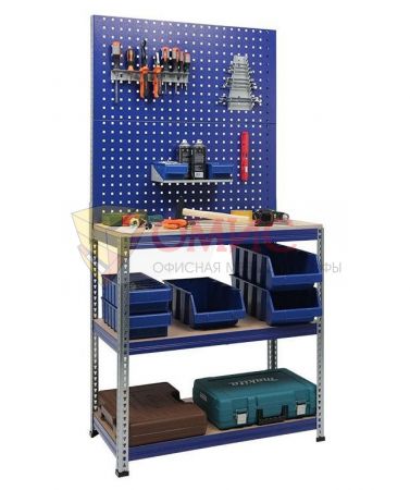 Верстак GARAGE Set 3