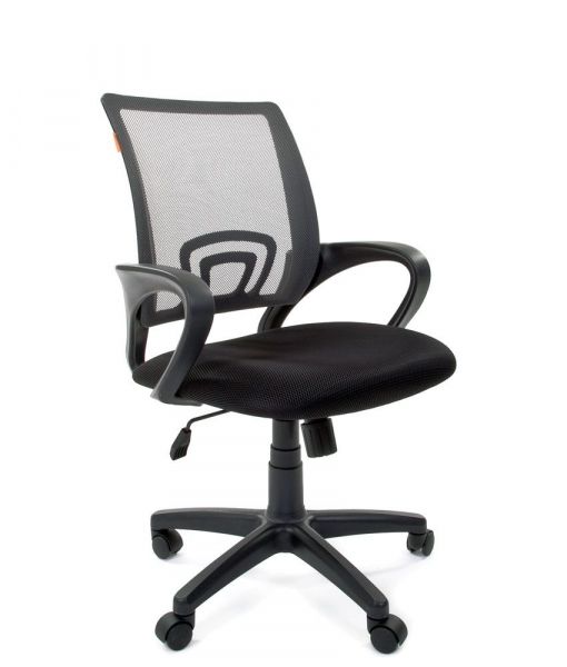 Кресло офисное CHAIRMAN 696 black
