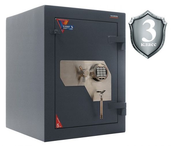 Сейф Valberg Форт 67EL