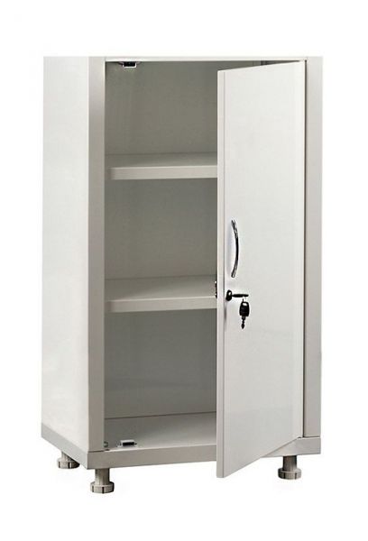 Шкаф медицинский МД 1 1650/SS