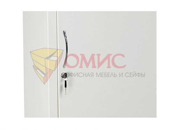 Шкаф медицинский МД 1 1650/SG