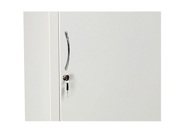 Шкаф медицинский МД 1 1650/SG