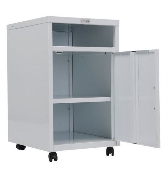 Тумба медицинская МД ТП-3