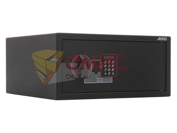 Сейф Hotel AIKO SH-20 EL new