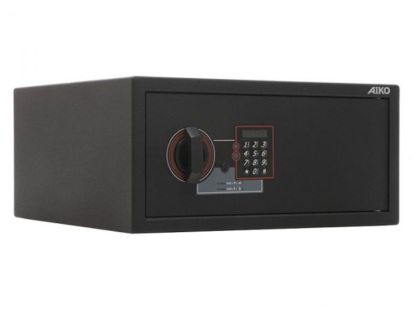 Сейф Hotel AIKO SH-20 EL new