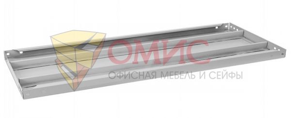 Полка MS Hard 100x30