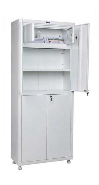 Трейзер МД 1670