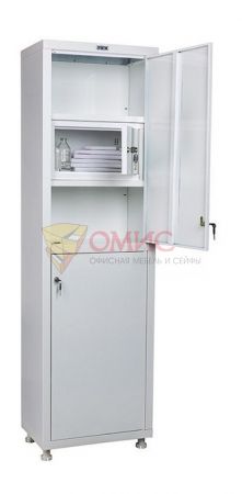 Трейзер МД 1650