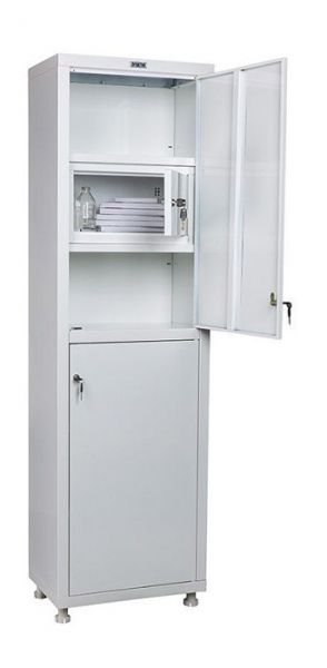 Трейзер МД 1650