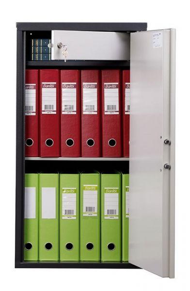 Шкаф бухгалтерский AIKO SL-87Т EL