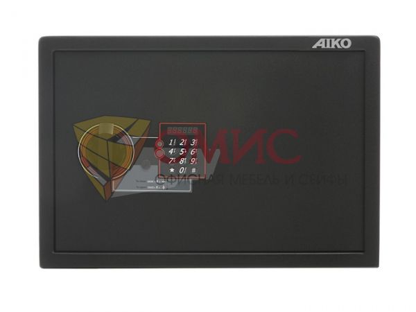 Сейф Hotel AIKO SH-28 EL new
