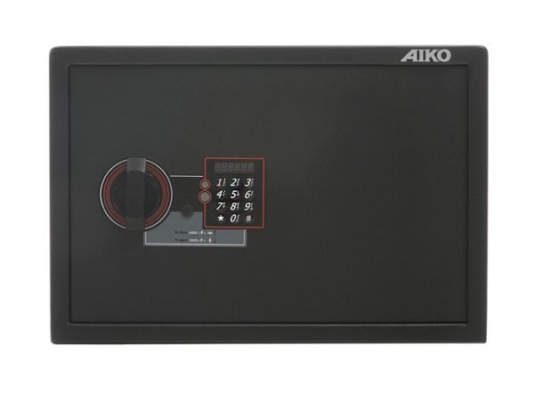 Сейф Hotel AIKO SH-28 EL new