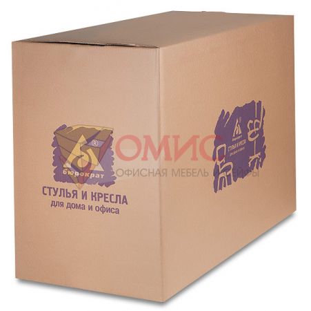 Кресло руководителя Бюрократ CH-993