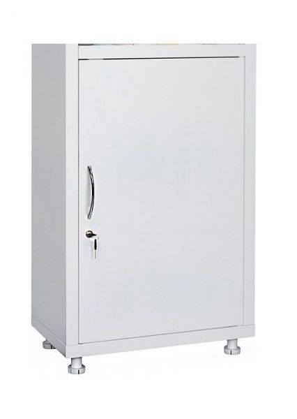 Шкаф медицинский МД 1 1760/SG