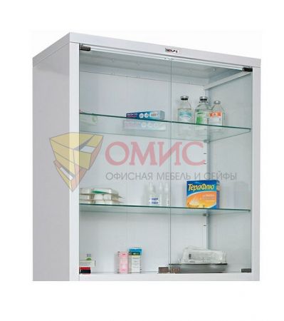 Шкаф медицинский МД 2 1780/SG