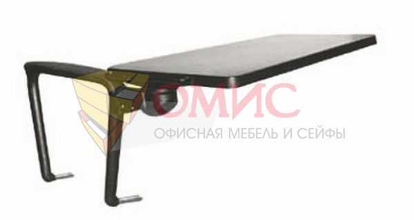 Стул офисный MiCHAIR ИЗО со столиком