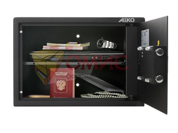 Сейф Hotel AIKO SH-28 EL new