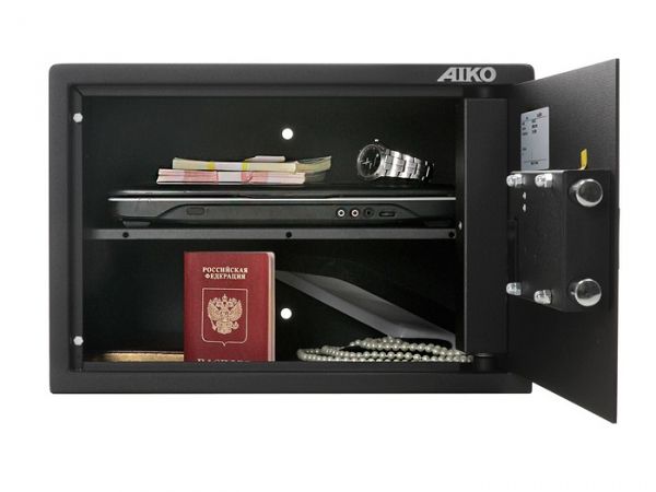 Сейф Hotel AIKO SH-28 EL new