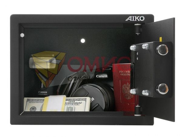 Сейф Hotel AIKO SH-23 EL new