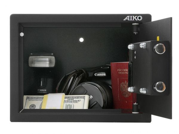 Сейф Hotel AIKO SH-23 EL new