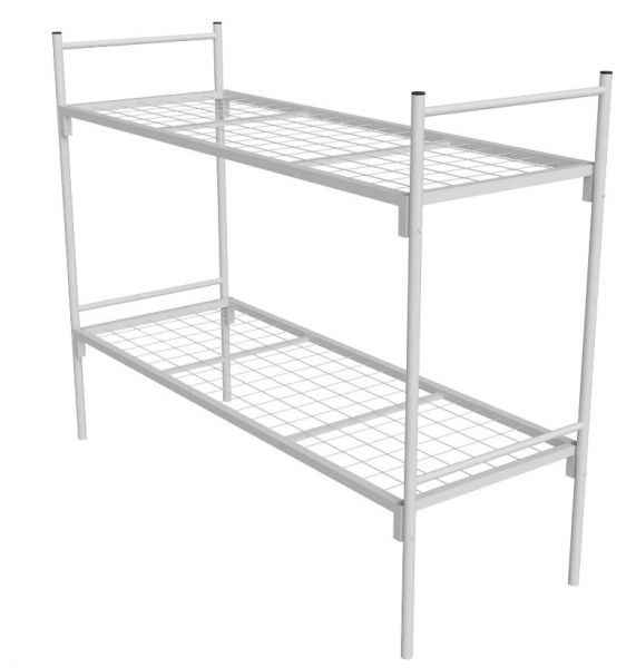 Кровать 2 ярусная 2Э-2 эконом 1900х800