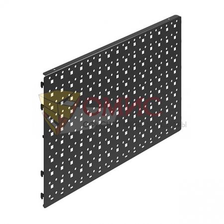 Перфопанель GP 45х40