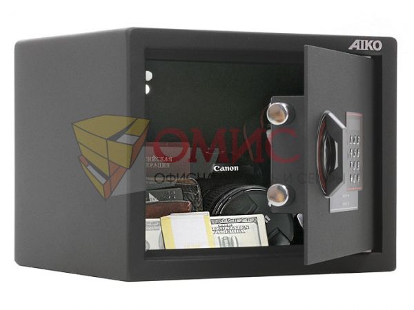 Сейф Hotel AIKO SH-23 EL new