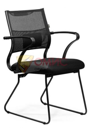 Стул офисный ErgoLife Sit Air (низк.спинк.) M4-1