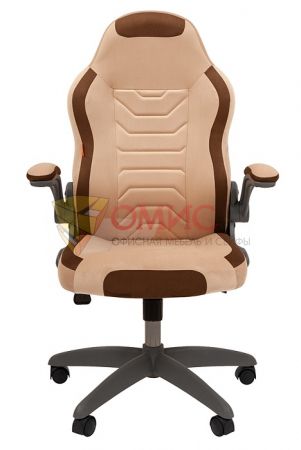 Игровое кресло CHAIRMAN GAME 50