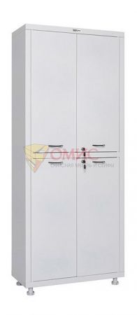 Шкаф медицинский МД 2 1670/SS