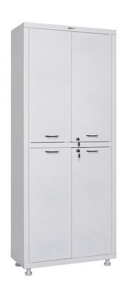 Шкаф медицинский МД 2 1670/SS