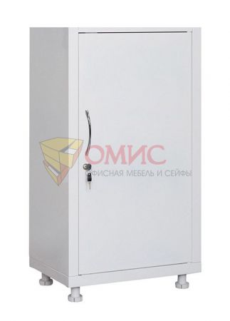 Шкаф медицинский МД 1 1657/SG