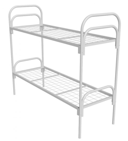 Кровать 2 ярусная 2ЯС-3 стандарт 1900х900