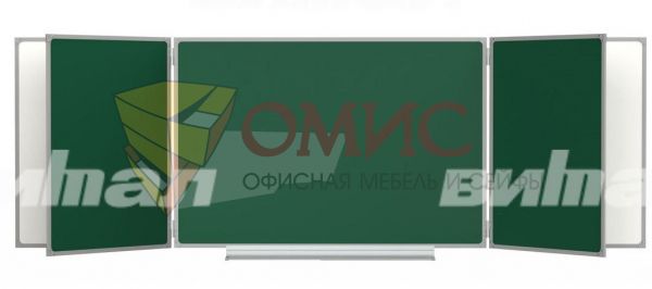 Доска настенная  ДН-52К